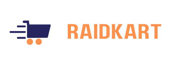 Raidkart